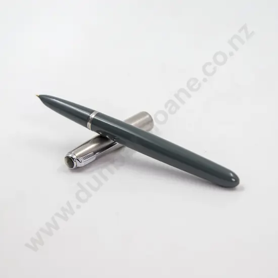 Vintage Parker 51 Fountain Pen