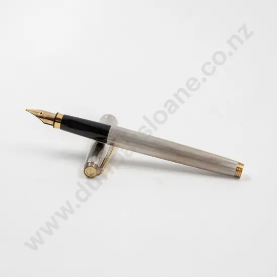 Parker Made in France Fountain Pen
