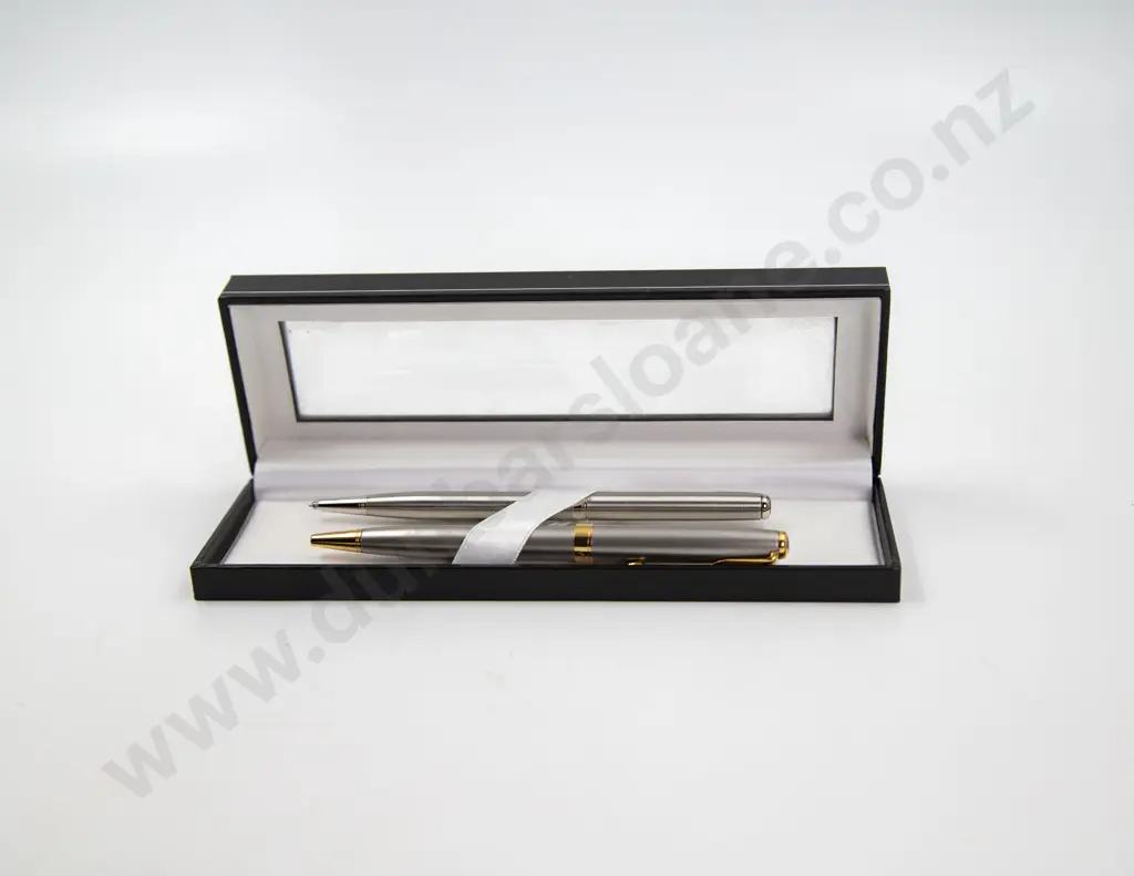 Parker Made in France Sonnet Ballpoint Pen Image 1++