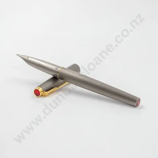 C1970 Parker USA T1 Fountain Pen