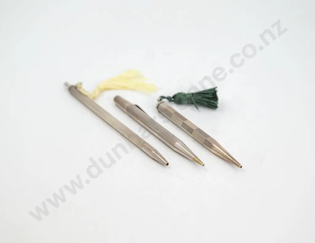 Three S/S Pencils Image 1++