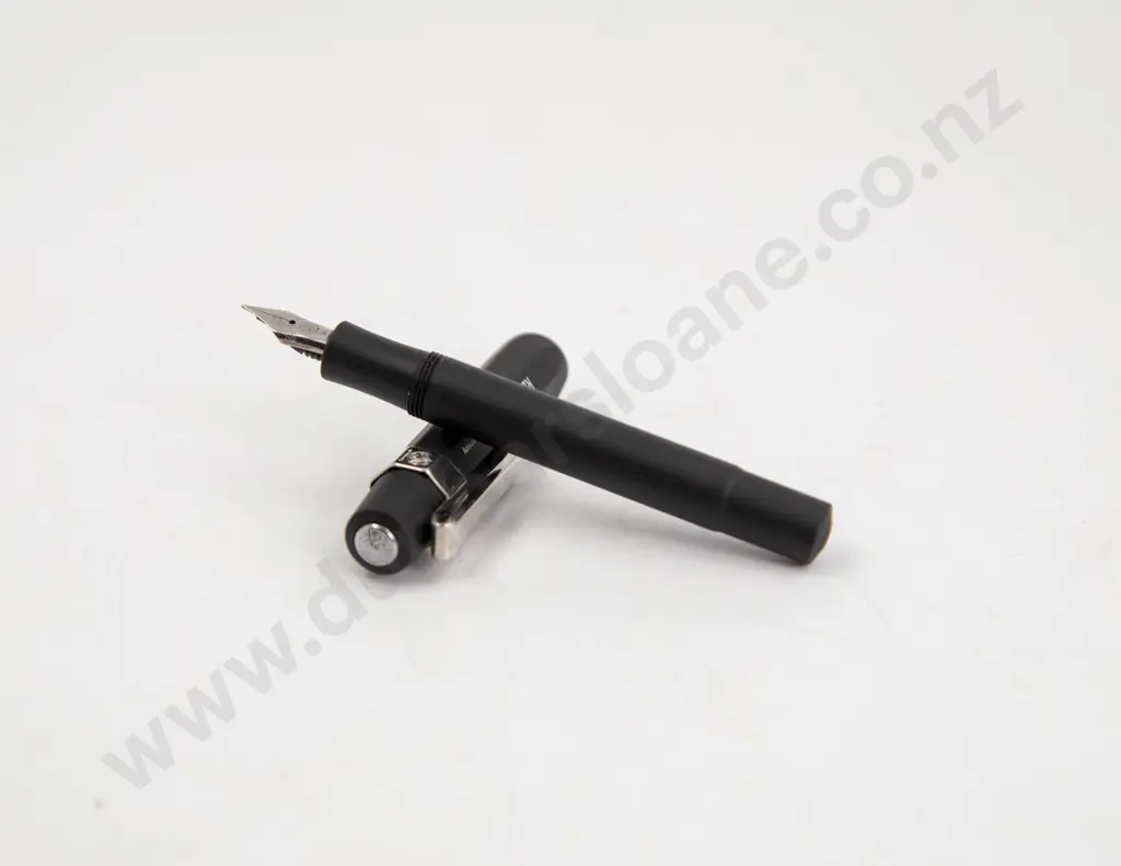 Tombow Zoom 707 Worther Shorty Ball-Point Pen Kaweco AlSport Pen and Other Image 1++