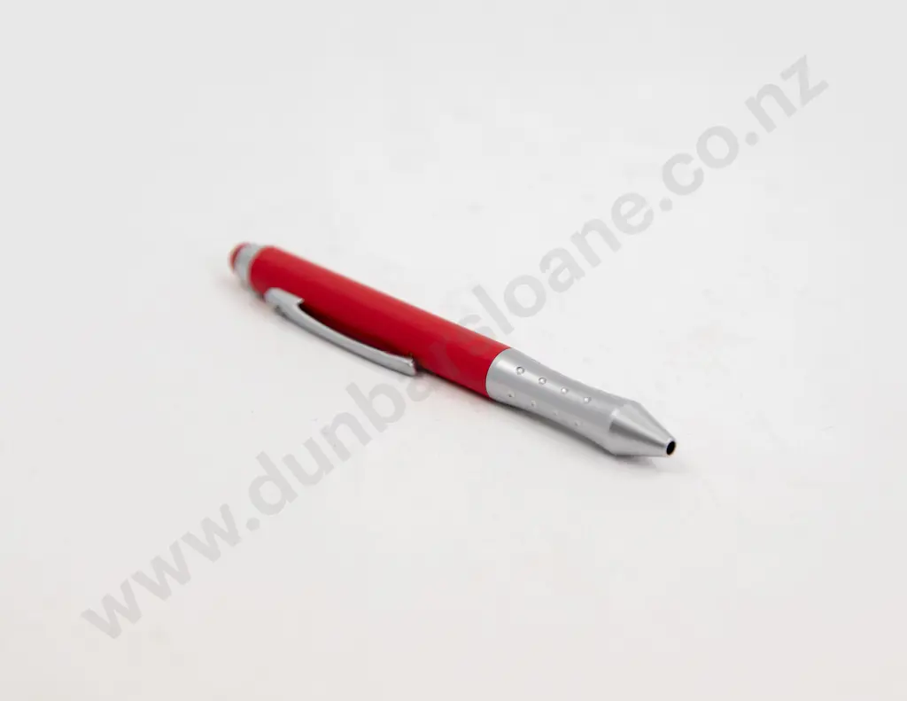 Tombow Zoom 707 Worther Shorty Ball-Point Pen Kaweco AlSport Pen and Other Image 1++