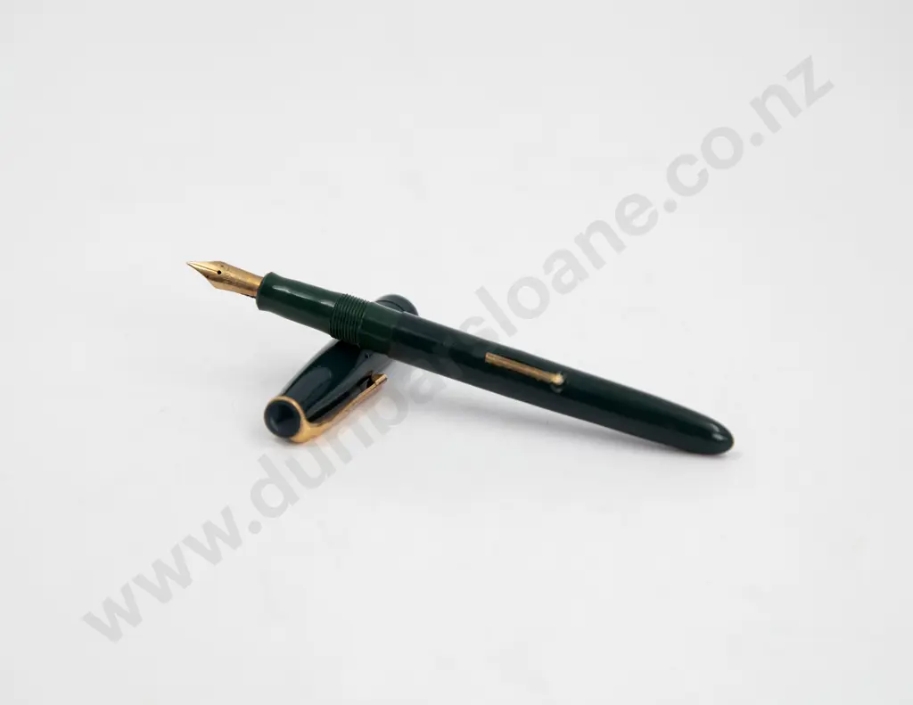Vintage Onoto No46 Fountain Pen Image 1++