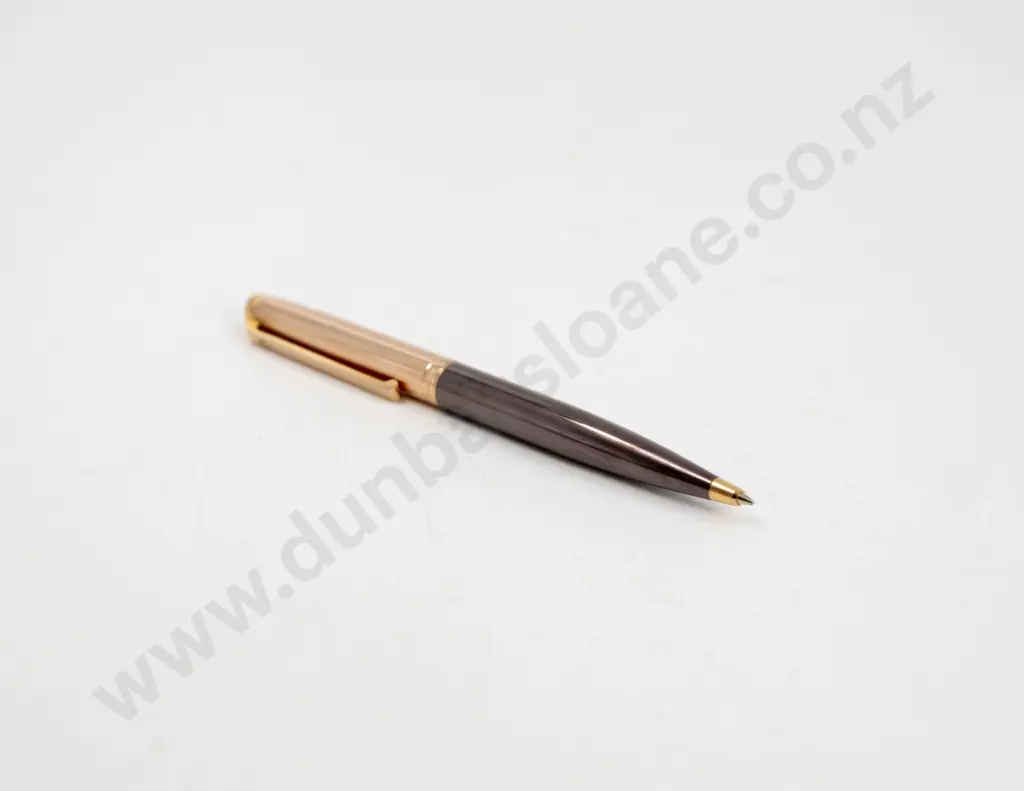 C2014 Waldmann Germany Ball Point Pen Image 1++