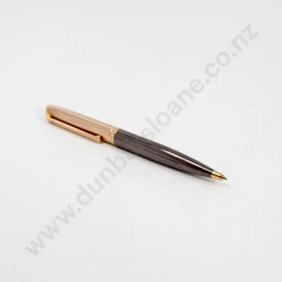 C2014 Waldmann Germany Ball Point Pen