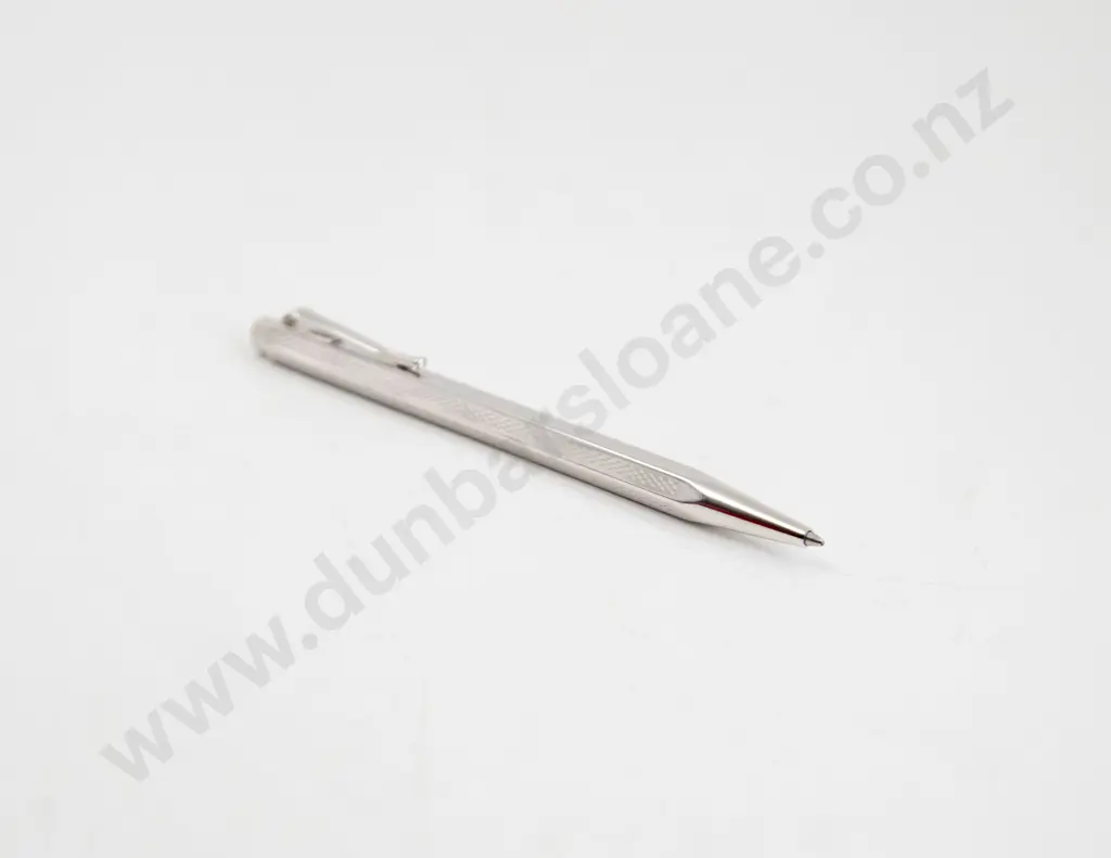 Caran d'Ache Switzerland Ball Point Pen Image 1++