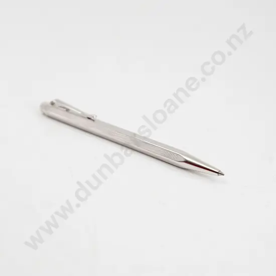 Caran d'Ache Switzerland Ball Point Pen