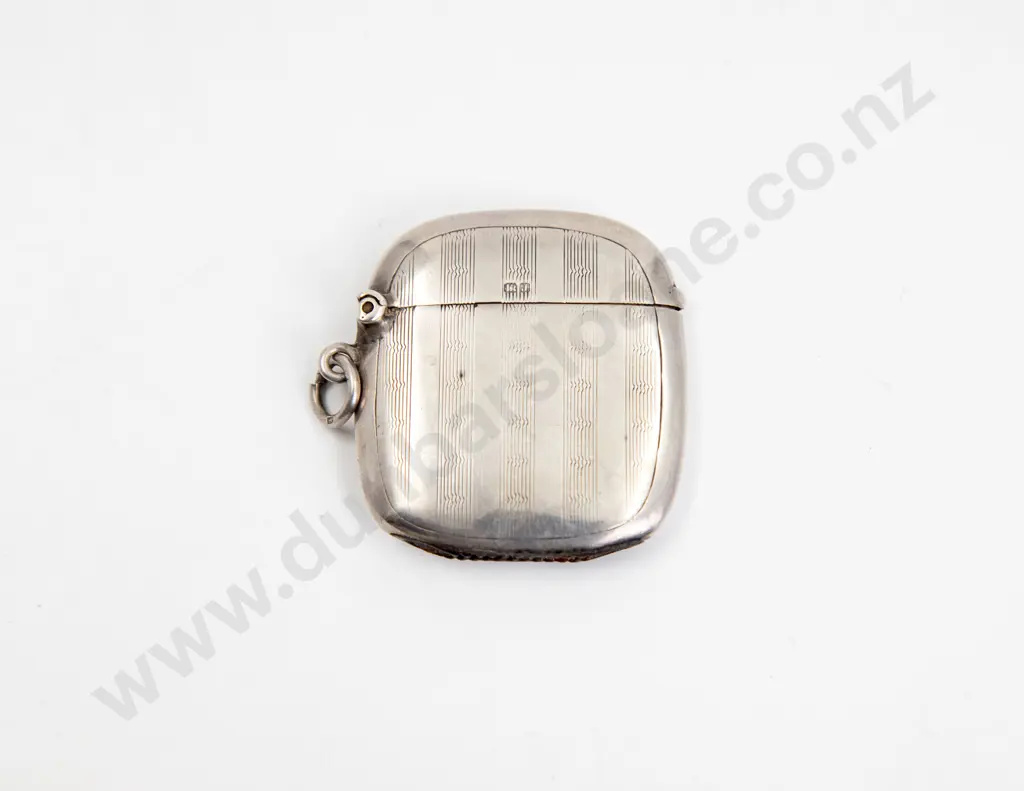 Edwardian S/S Vesta Image 1++