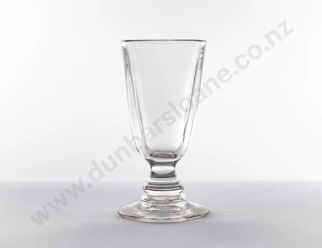 Early C19th Heavy Rummer Image 1++