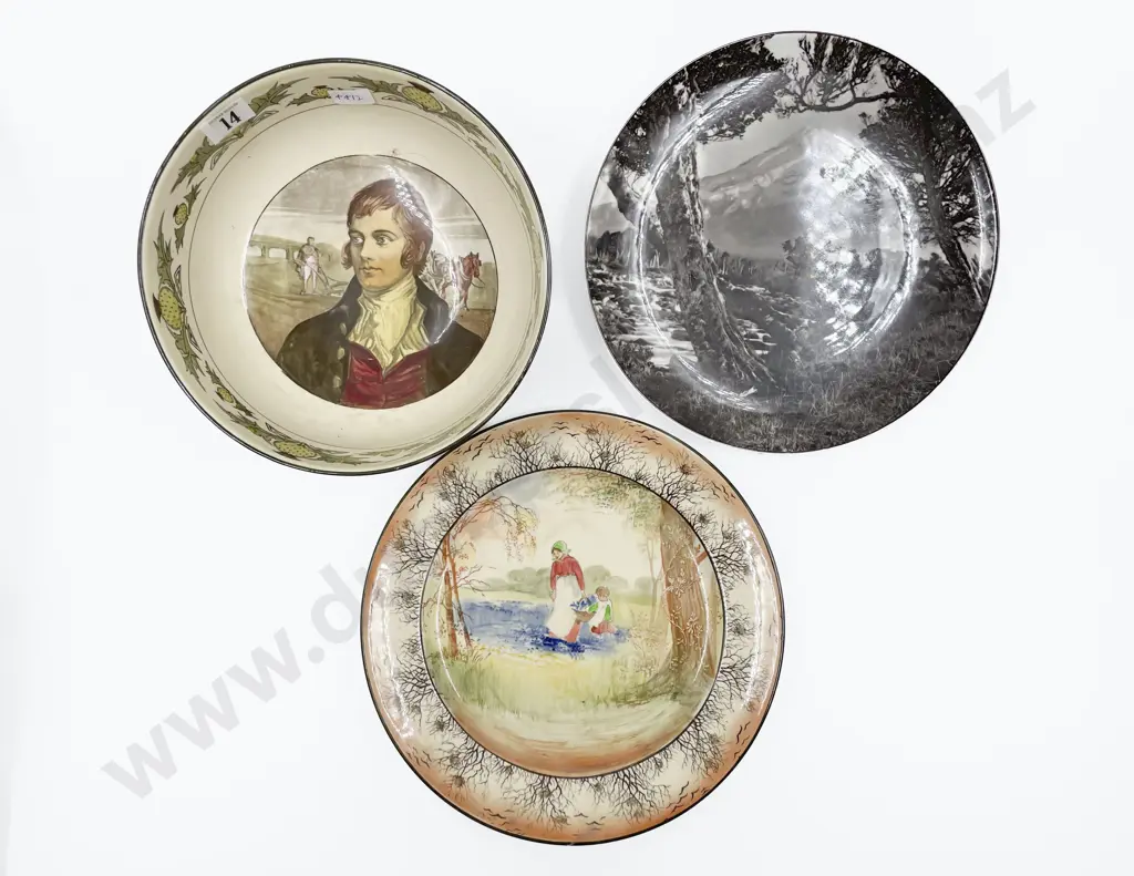 Three Pieces of RD Image 1++