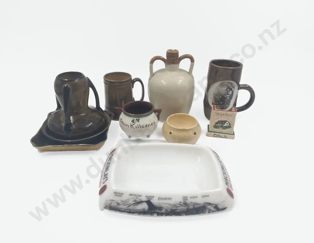 Collection of Ridgways Royal Vista Ware Image 1++