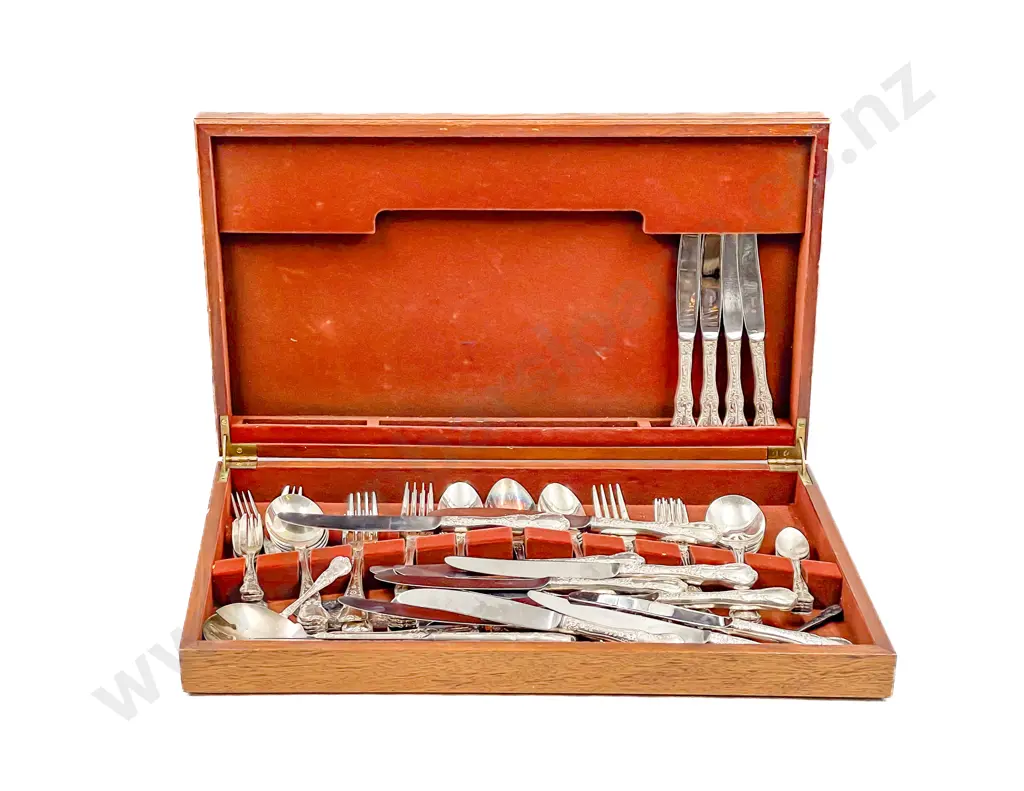 Canteen of Rodd Cutlery Image 1++