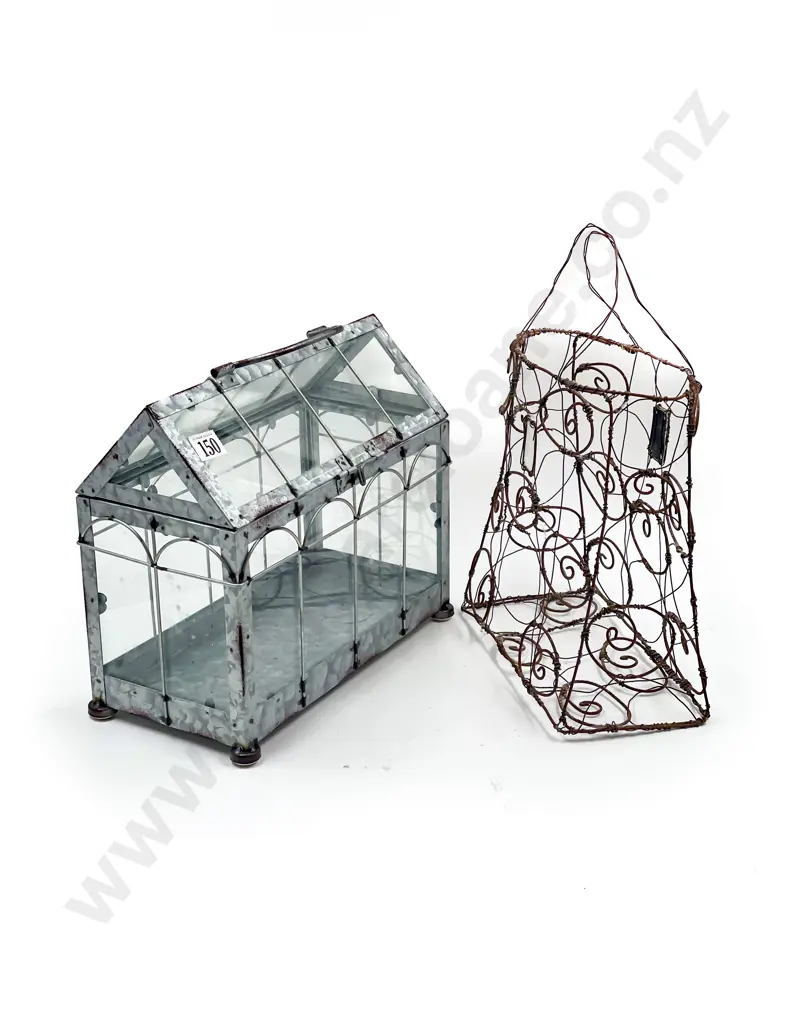 Small Terrarium & Other Image 1++
