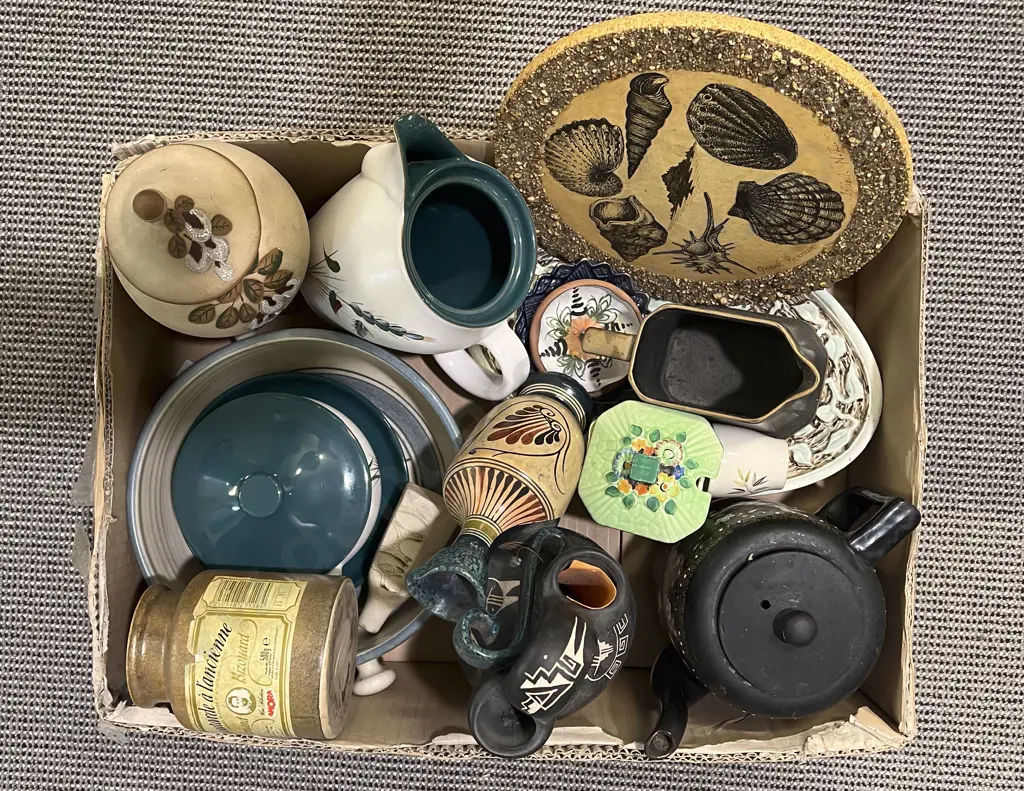 Box Quantity of Assorted Image 1++