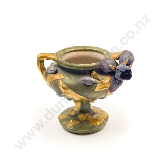 Amphora Urn