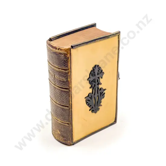 Prayer Book