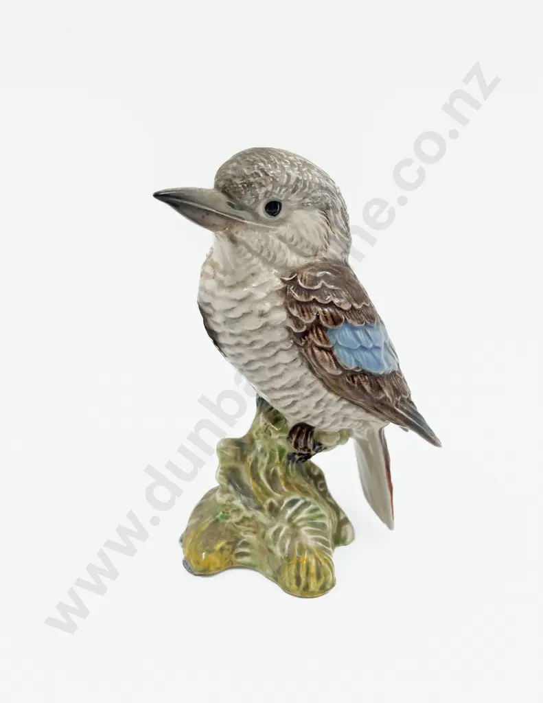 Beswick Kingfisher Image 1++