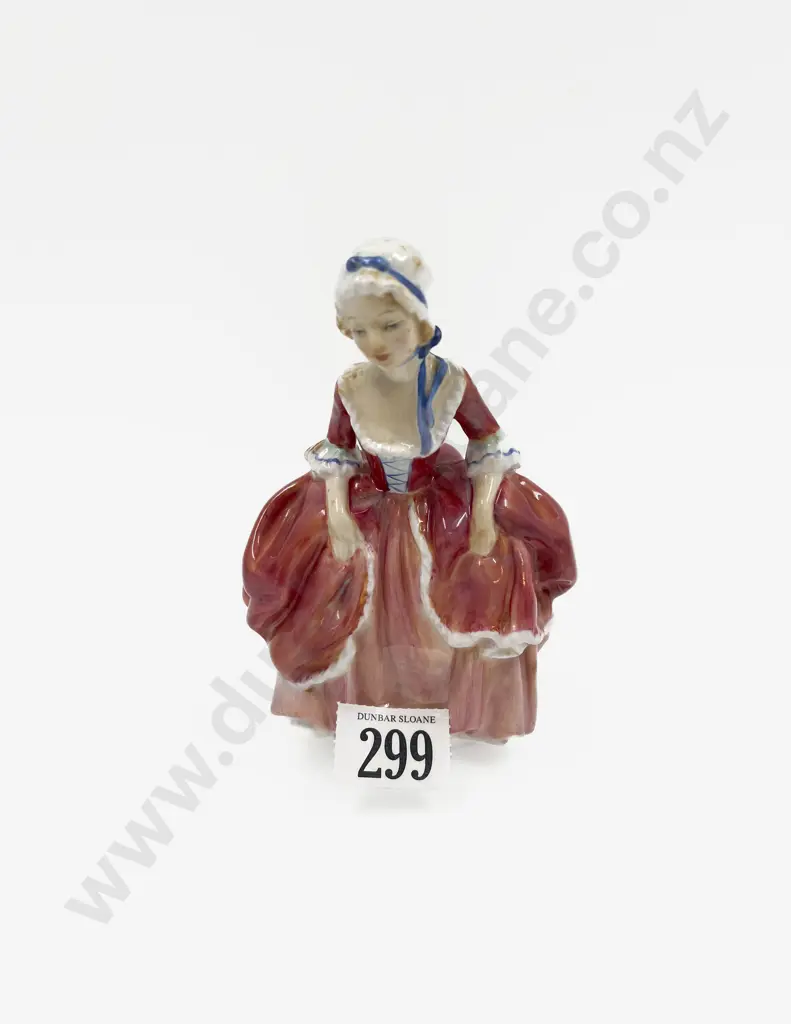RD Figure "Goody Two Shoes" Image 1++