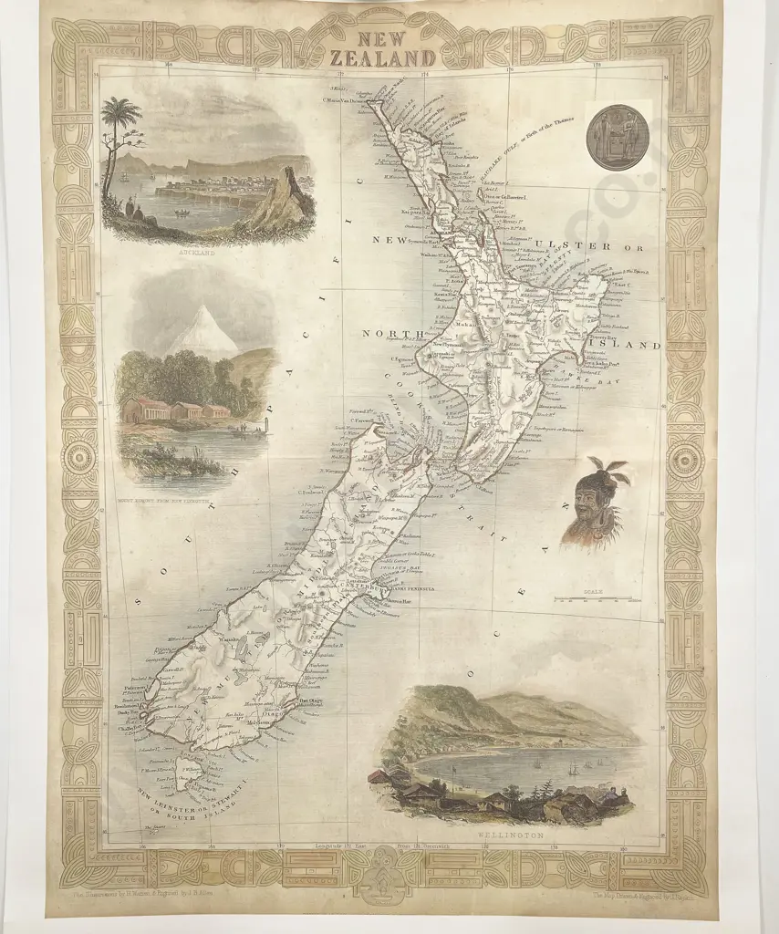 NZ Sketches together with Assorted Image 1++