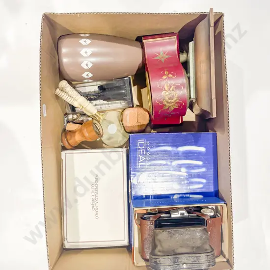 Box of Assorted