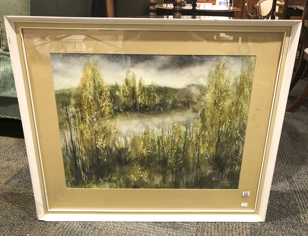 Melitta Hogg Scenic Watercolour Image 1++