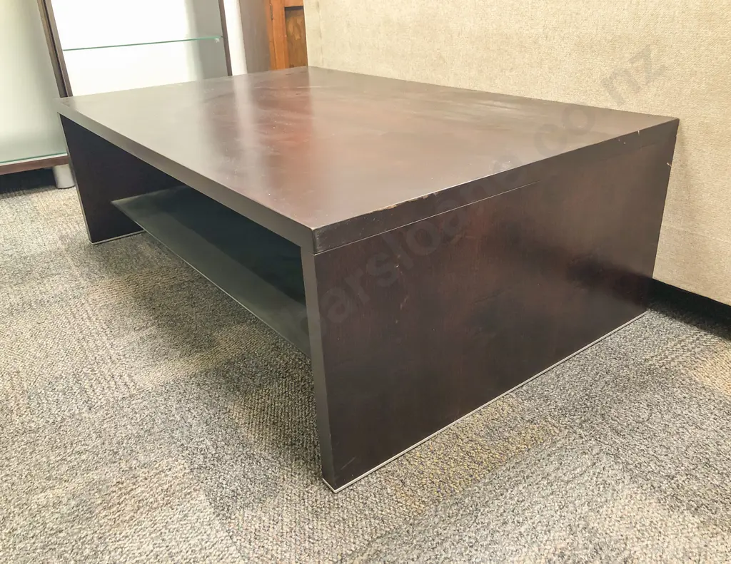 Modern Entertainment Stand Image 1++