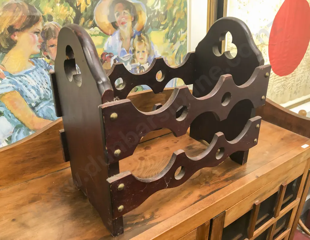 Wine Rack Image 1++