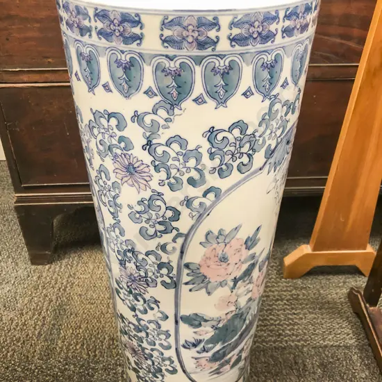 Ceramic Stick Stand