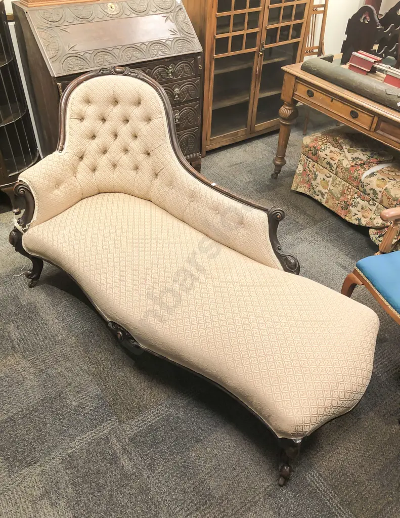 Vict Chaise Longue Image 1++