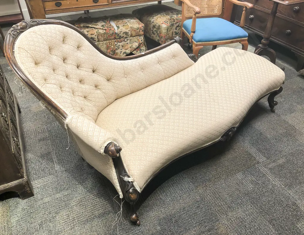 Vict Chaise Longue Image 1++