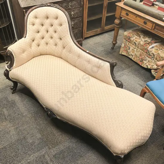 Vict Chaise Longue