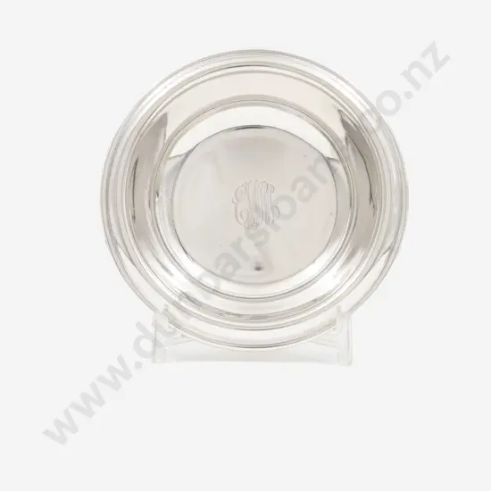 S/S Shallow Bowl