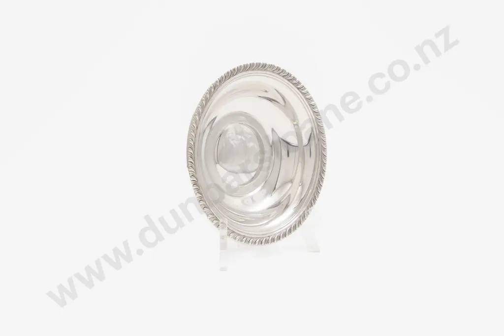 S/S Circular Bon Bon Bowl Image 1++