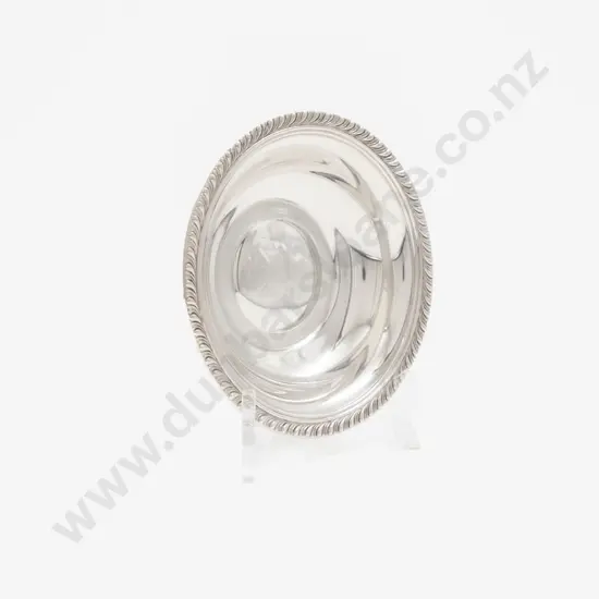 S/S Circular Bon Bon Bowl