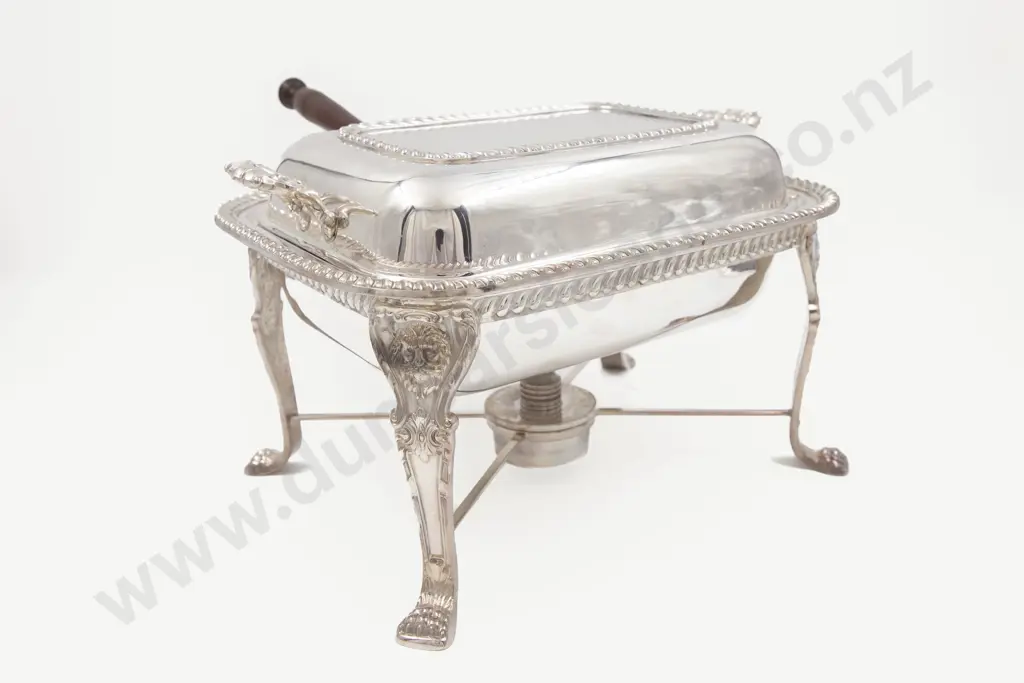 S/P Breakfast or Chafing Dish Image 1++