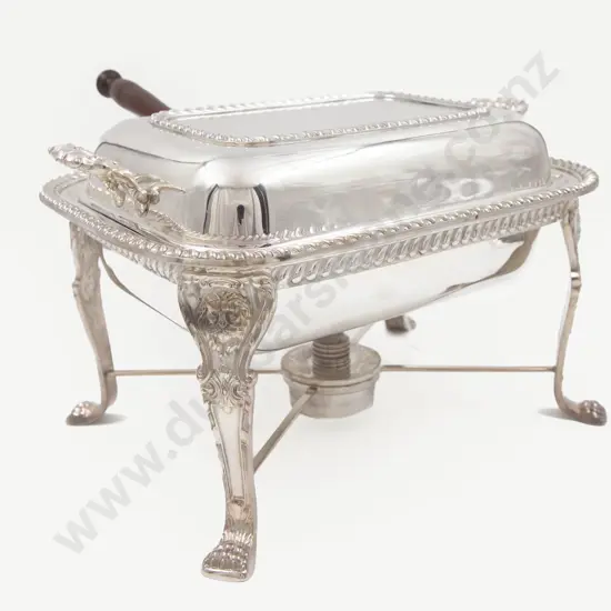 S/P Breakfast or Chafing Dish