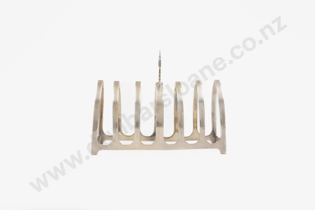 Geo V S/S Toastrack Image 1++
