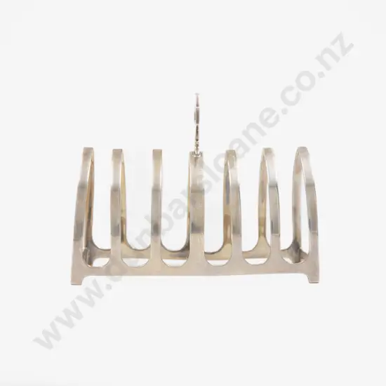 Geo V S/S Toastrack