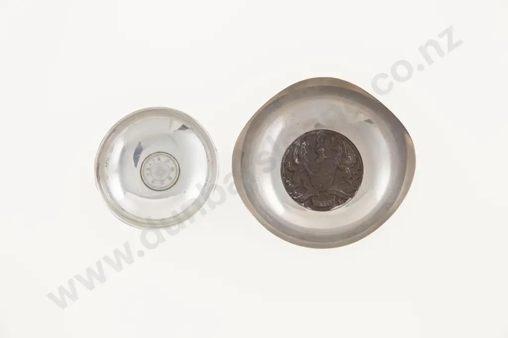 S/S Commemorative Bowl Image 1++