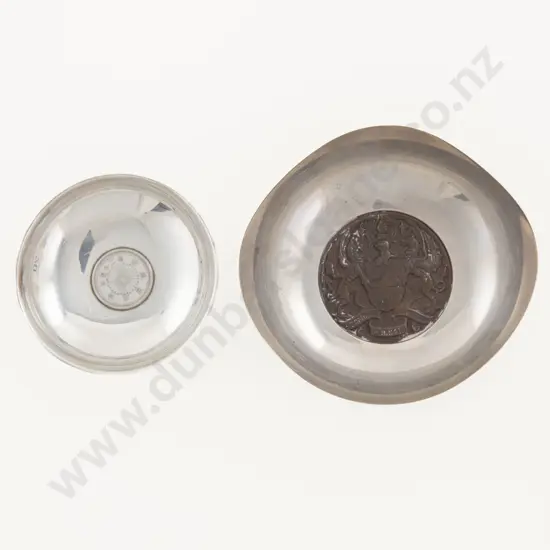 S/S Commemorative Bowl