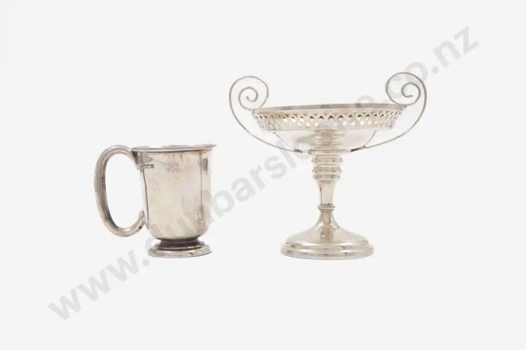 Vict S/S Bon Bon Tazza Image 1++