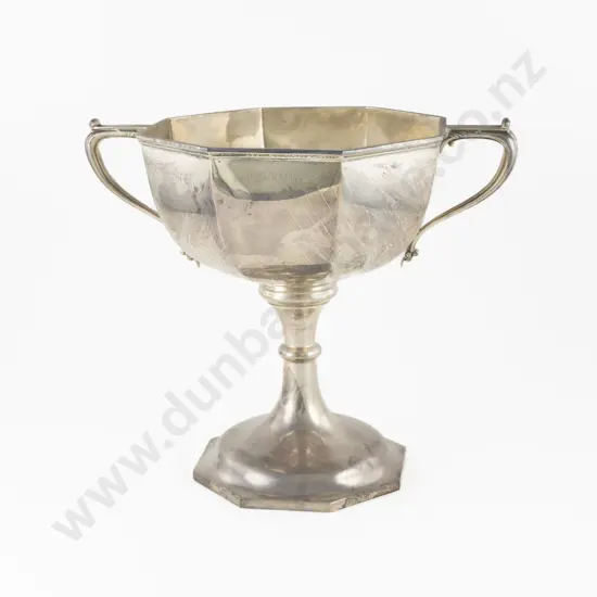 Large Geo V S/S Prize Cup