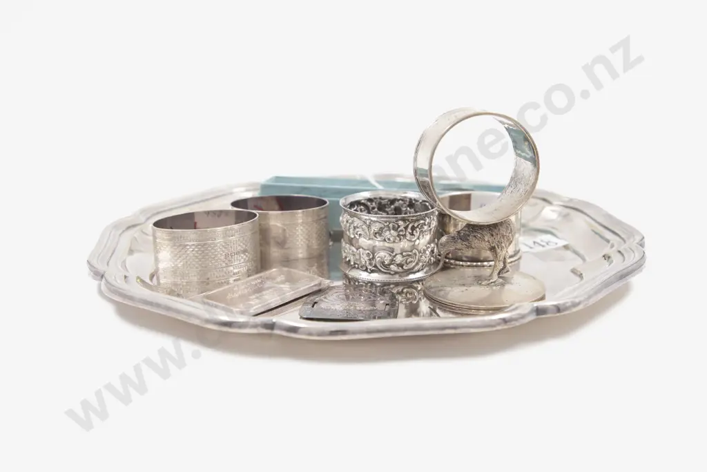 S/P Salver Image 1++