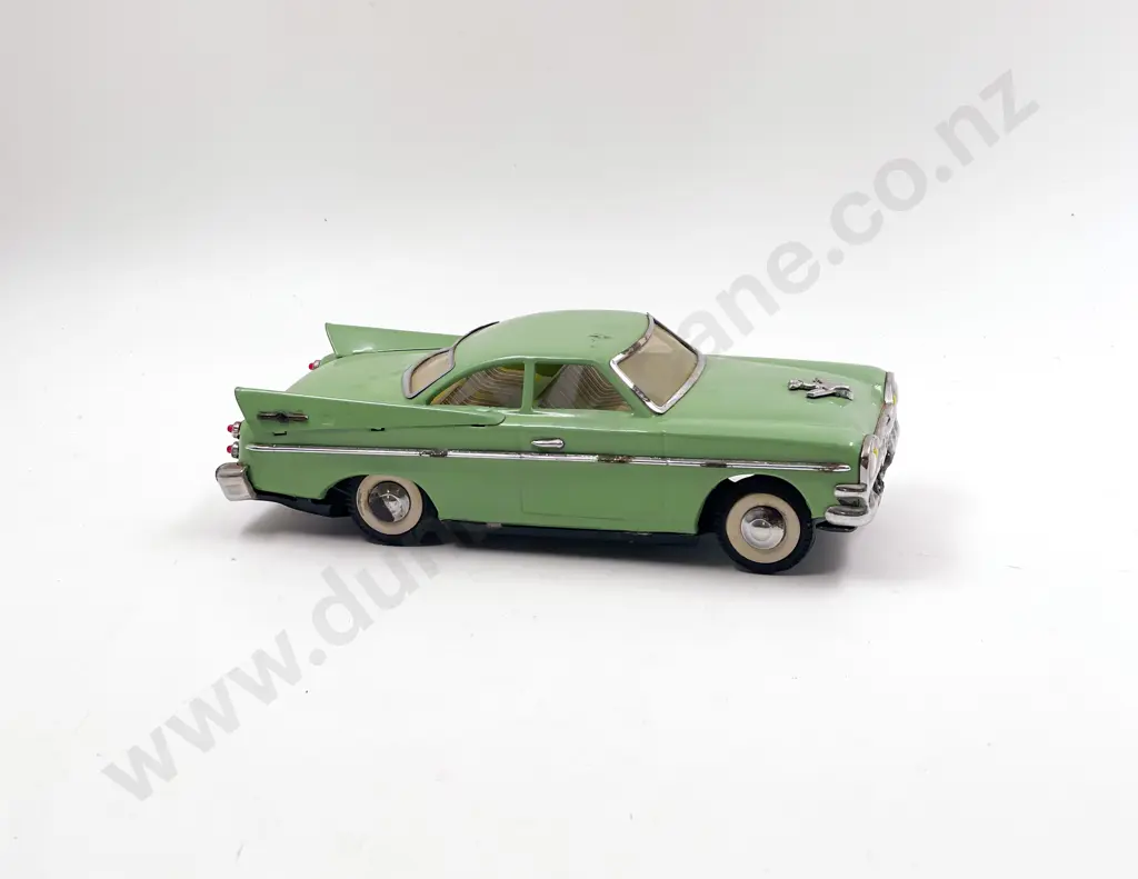 Unmarked Chevrolet Vehicle Image 1++