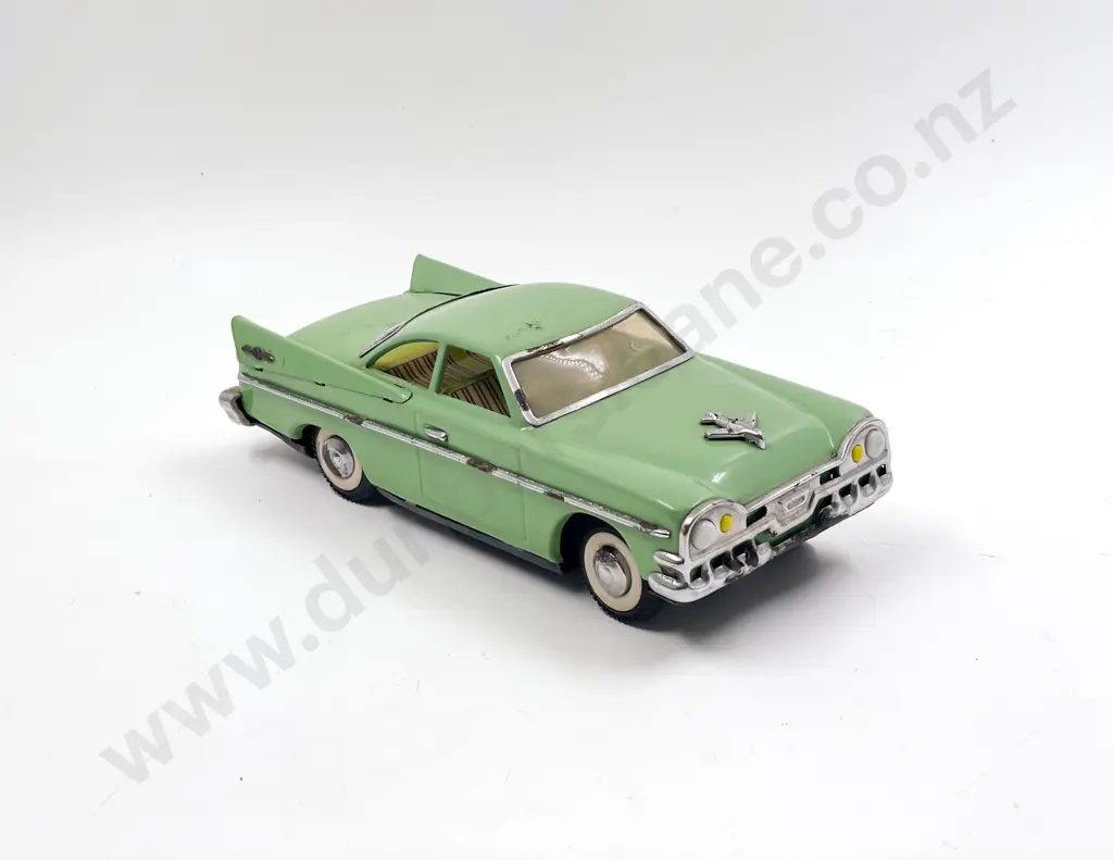 Unmarked Chevrolet Vehicle Image 1++