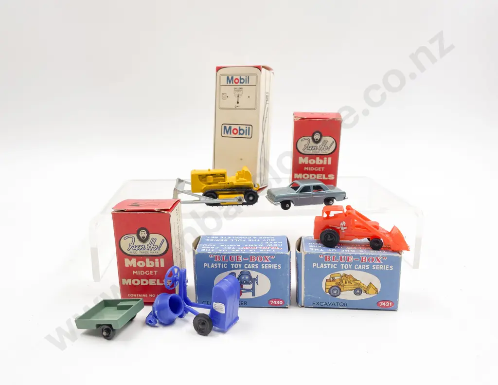 Fun Ho Boxed No46 No2 and No38 Image 1++