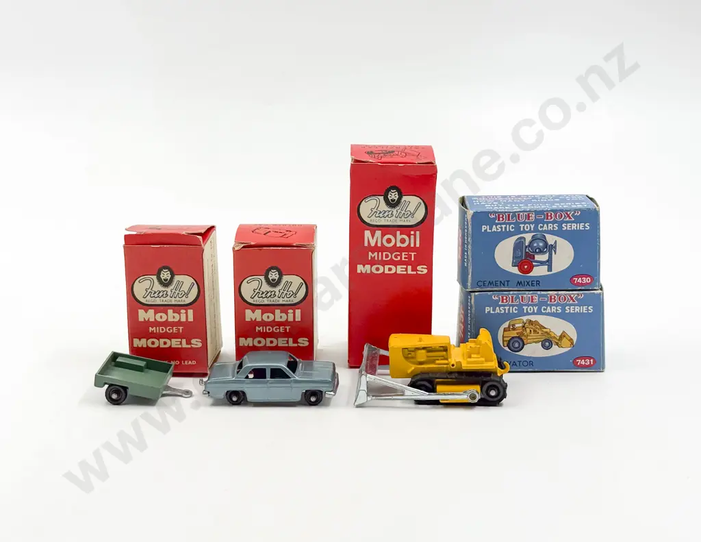 Fun Ho Boxed No46 No2 and No38 Image 1++