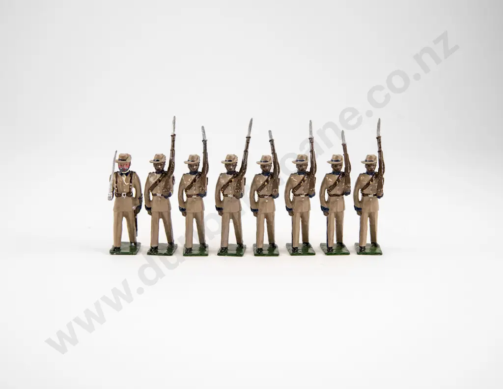 Unboxed Nostalgia Barbados Volunteers (8) Image 1++