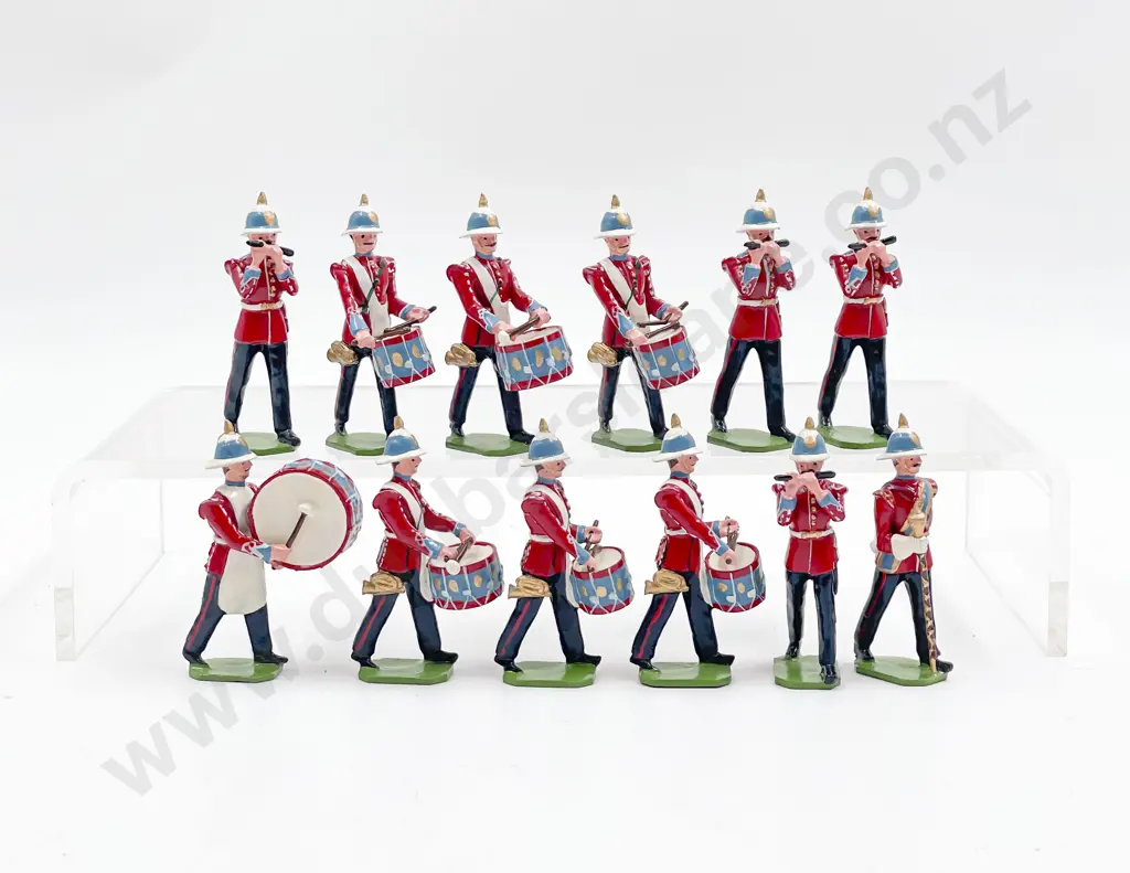 Ducal Marching Band (12) Image 1++